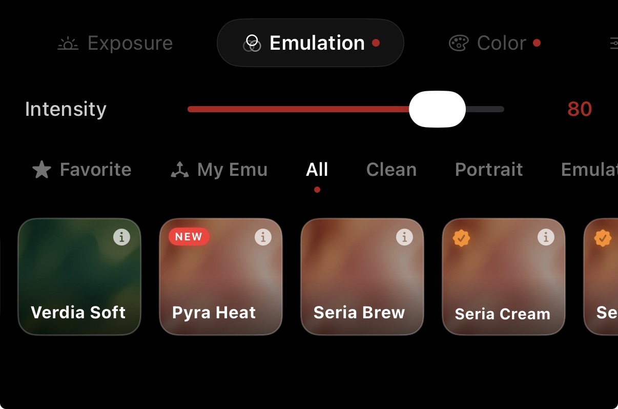 Real-Time Emulation
