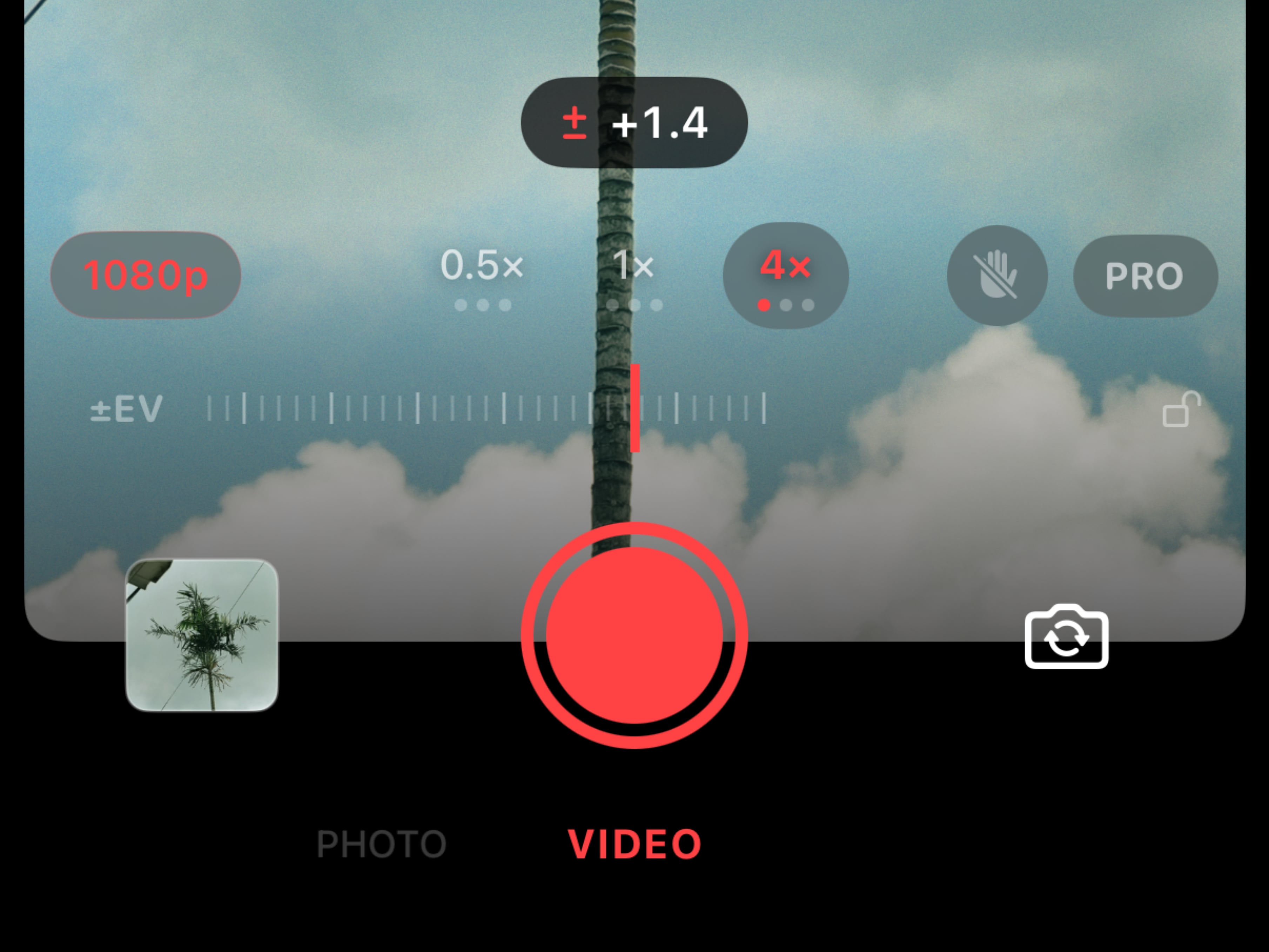 Video Mode
